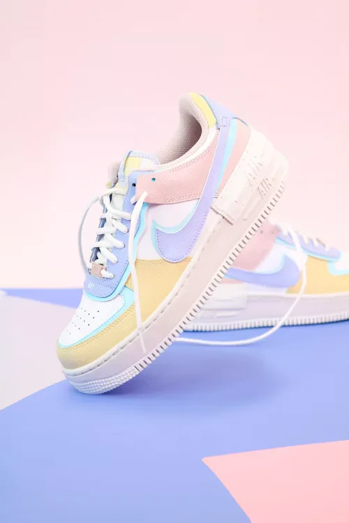 Footwear sneakers