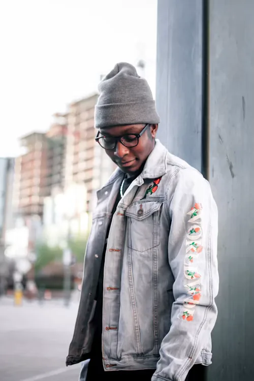Outerwear jackets